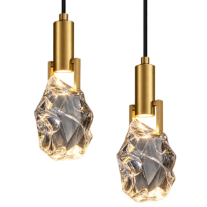 Modern Luxury Pendant Light