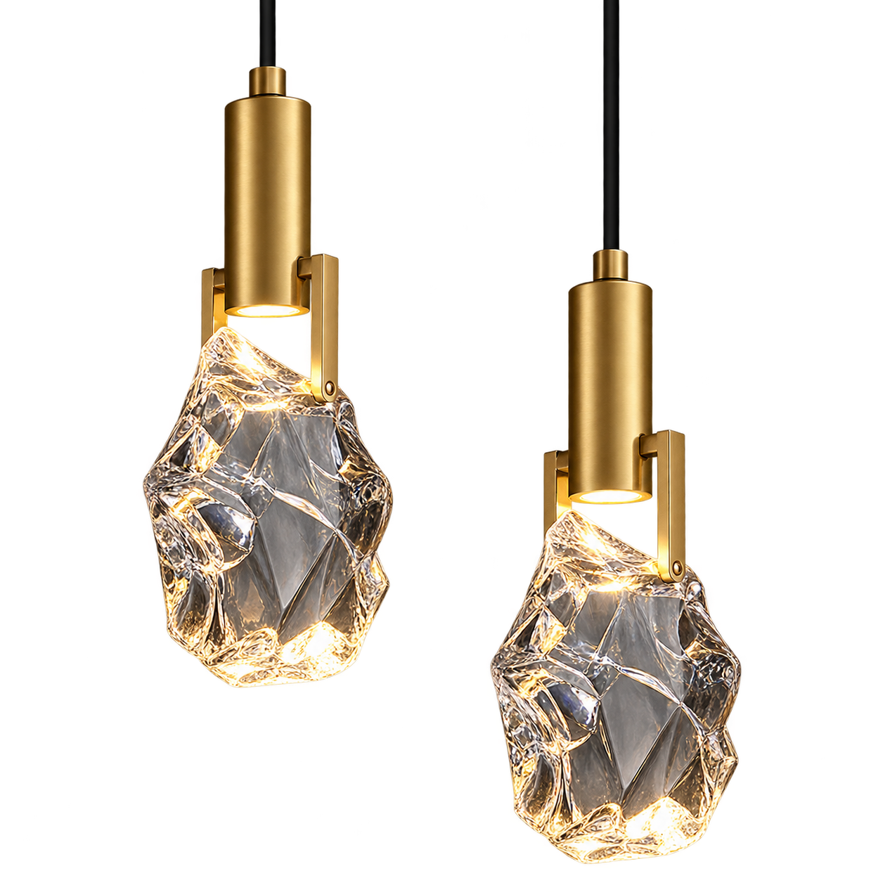 Modern Luxury Pendant Light