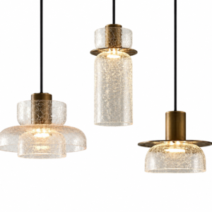 Nordic Modern Minimalist Room Corner Small Pendant Lamp