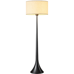 Medieval Style Floor Lamp