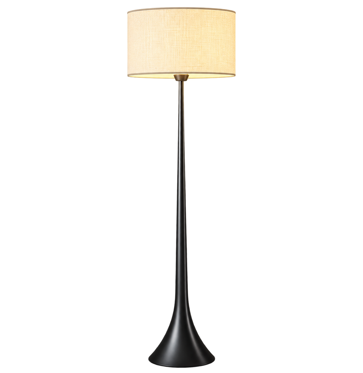 Medieval Style Floor Lamp