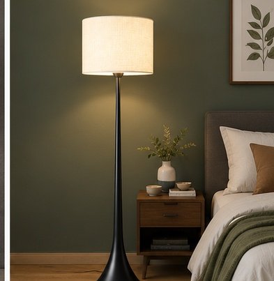 Nimanest Decor Floor Lamp | Medieval Style Floor Lamp - Image 4