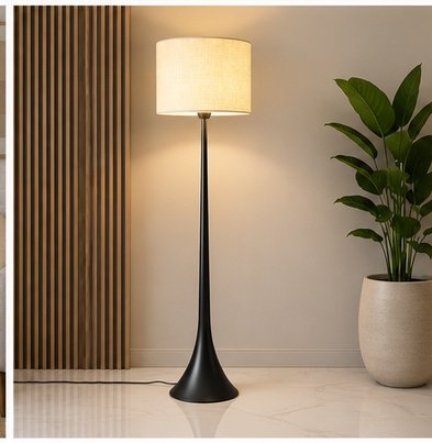 Nimanest Decor Floor Lamp | Medieval Style Floor Lamp - Image 6