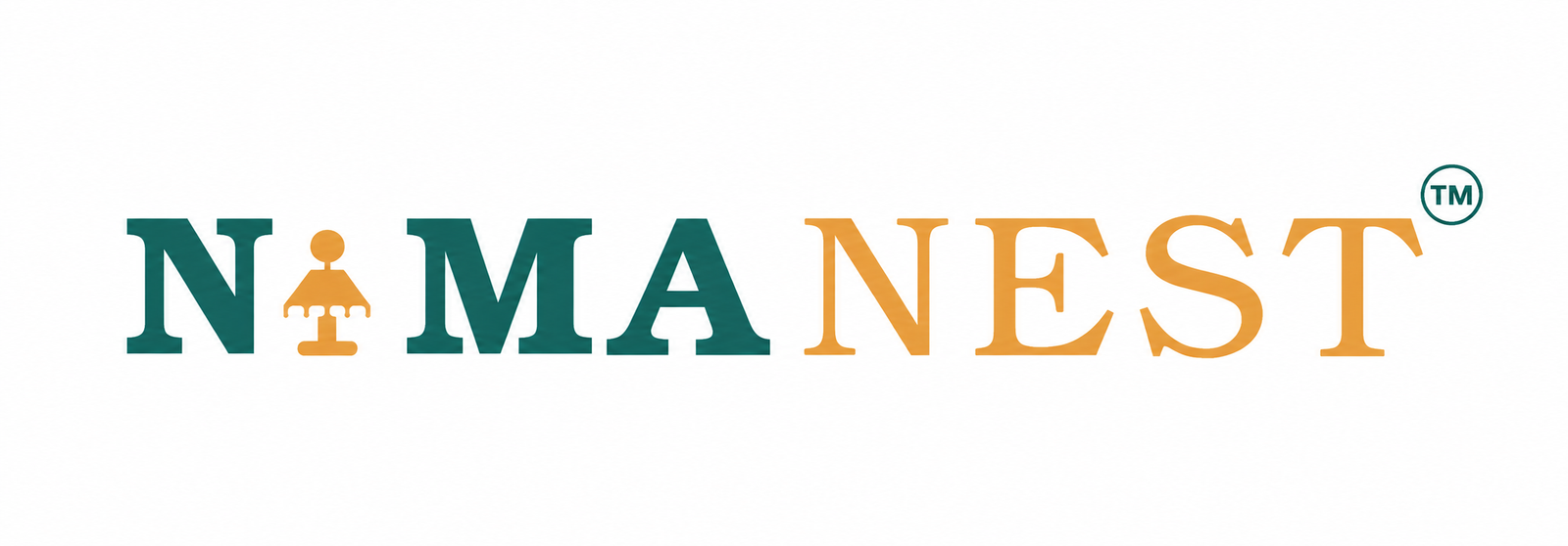 nimanest logo